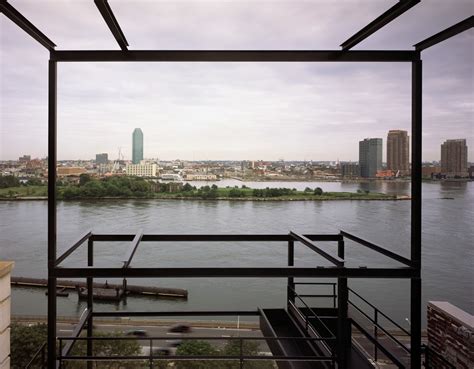 Rudolph House — Bernheimer Architecture — Richard Barnes