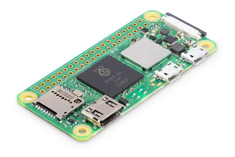 Neuer Raspberry Pi Zero W Vorgestellt Raspberry Pi Geek