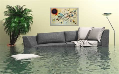 How To Prepare And Prevent Home Floods