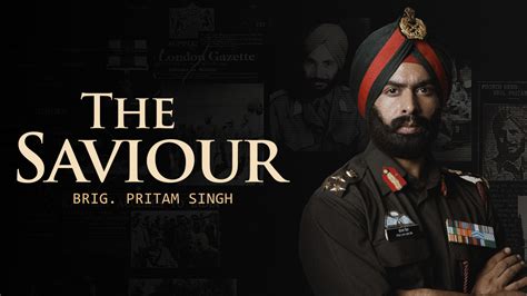 The Saviour Brig Pritam Singh Full Movie Online Watch Hd Movies On