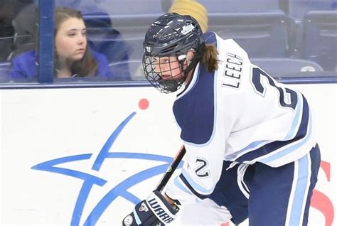 UMaine women’s ice hockey coach says this year’s roster is ‘deepest team’ in 9 years