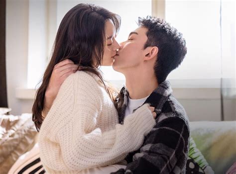 4 Reasons To Watch Dreamy Romance C Drama Amidst A Snowstorm Of Love