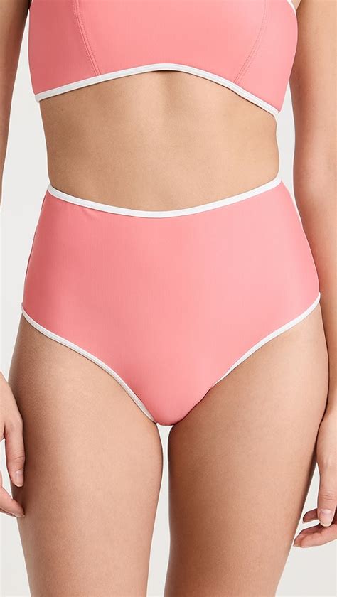 Shani Shemer Amor Bikini Bottoms Shopbop