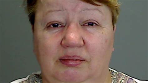 Carer Jailed For Stealing From Ninety Year Old Woman Itv News Anglia