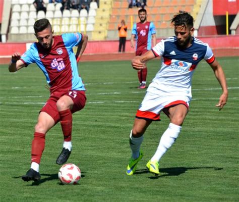 Futbol Spor Toto 2 Lig Son Dakika