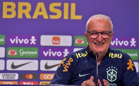 Jornal Correio Dorival Convoca Mais Tr S Profissionais Do S O Paulo