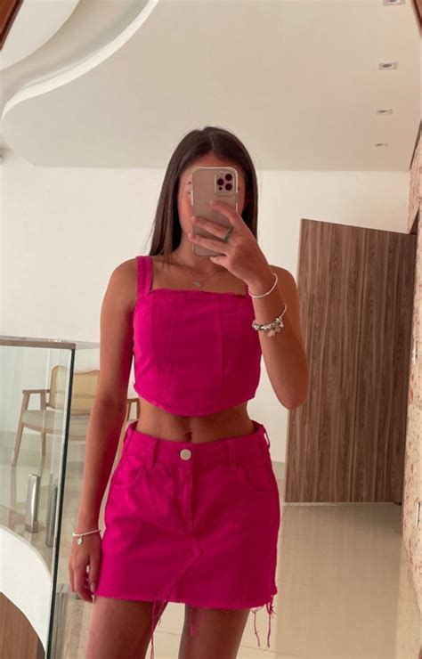 Pin De Dayane Andrade En Outfits Ropa De Moda Ropa Moda