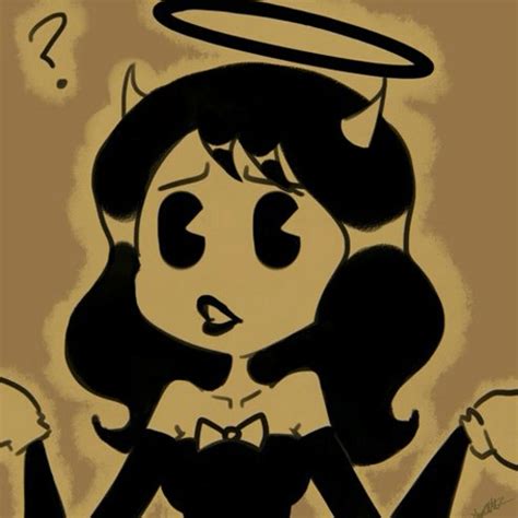 Bendy And The Ink Machine Alice Angel Sex Indianadiki