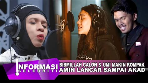 Lagu Terbaru Gen Halilintar And Aaliyah Massaid Jago Nyanyi Thoriq