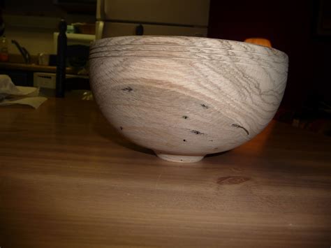 Bowlturning With Ashley Harwood Paluarte Woodart