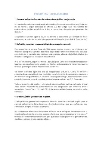 Recopilacion Preguntas Examen Pdf