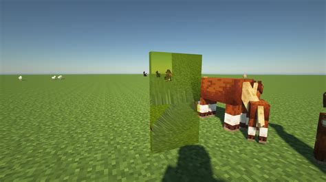 Minecraft Shaders Ptgi Telegraph