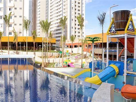 Enjoy Solar Das Águas Resorts Em Olímpia Olímpia Hotéis E Parques