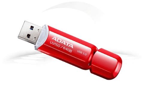 Adata Usb Uv Gb Czarny Proline