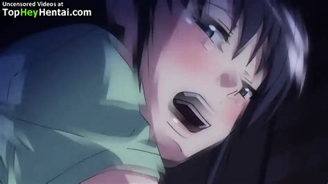 Hentai Busty Teen Maid Gets Fucked At Home