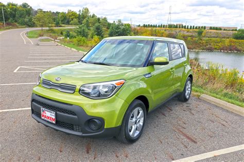 KIA Soul Photos and Specs. Photo: KIA Soul accessories big and 37 ...