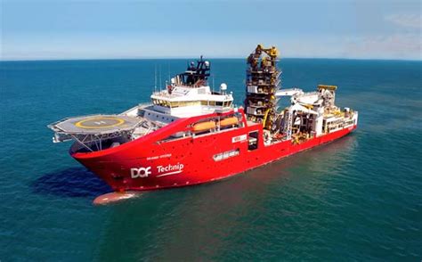 Petrobras Inking New Batch Of Subsea Vessel Deals Bnamericas