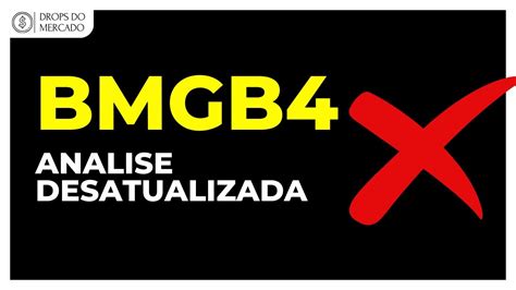 Banco Bmg Bmgb Vale A Pena Investir Na A O An Lise Em Minutos