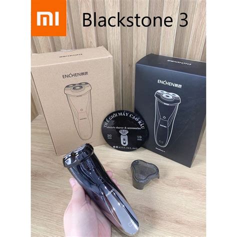 M Y C O R U Xiaomi Enchen Blackstone Blackstone Gentleman New