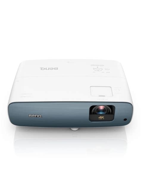 Benq Tk I K Hdr Home Projector With Lm High Brightness Powered