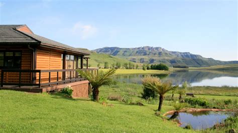 The Best Hotels Near The Drakensberg For Every Traveller