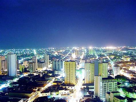 Uberaba MG conheça a história da cidade do Zebu