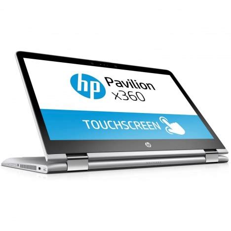 Pc Portable Hp Pavilion X Ba Nk Tactile Dual Core Go Prix