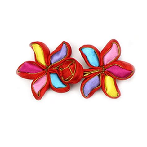 ciyison chinese knot frog buttons cheongsam buttons flower chinese