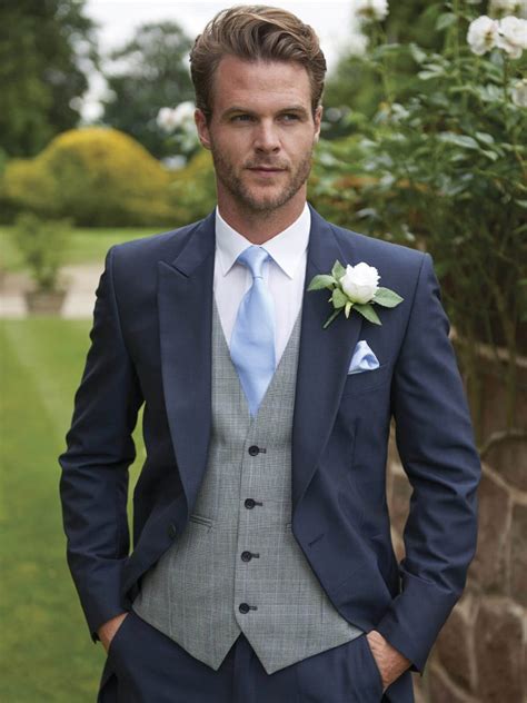 Wedding Suit Hire Birmingham West Midlands Tdr Menswear