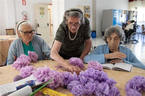 Limportanza delle attività ricreative per gli anziani Real Salus