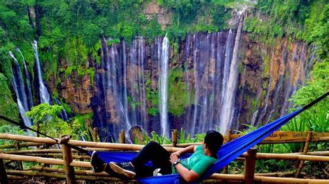 10 Wisata Air Terjun Di Lumajang Dari Tersembunyi Hingga Yang Populer