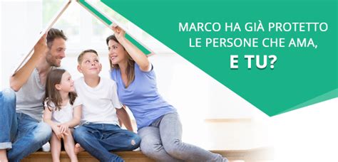 Le Assicurazioni Vita Una Tutela Per La Famiglia A 360° Sostariffeit