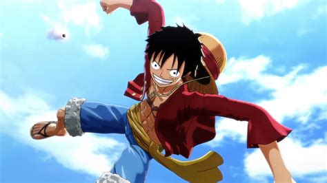 Ps4 Cover Anime One Piece Wallpapers - Wallpaper Cave