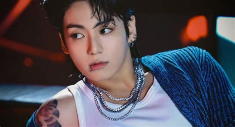 Jungkook Becomes K Pop Solo Artist With The Longest Running Streak On