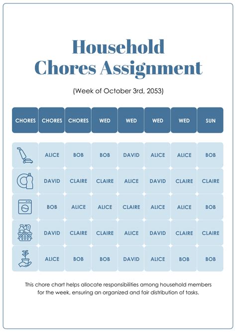 Free Simple Chart Template - Edit Online & Download | Template.net