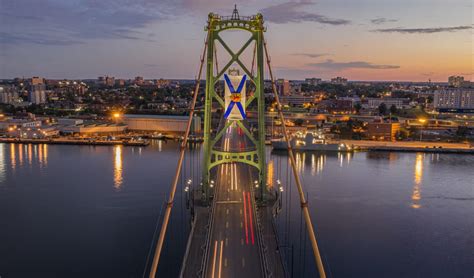 Halifax Harbour Bridges | Home