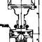 Piston Valve 6416B Series Avcon Controls PVT Ltd Pneumatically