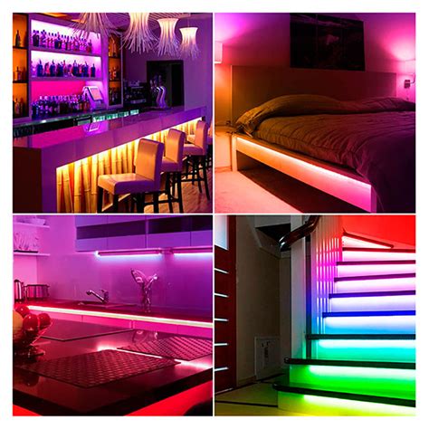 Gosund Sl Smart Led Strip M Tuya Kr Gratis Frakt