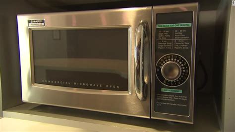 Microwaving Food Could Cause Nutrient Loss Fox31 Denver