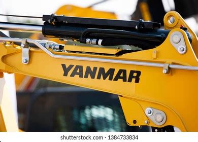 Yanmar Logo Vector (.SVG) Free Download