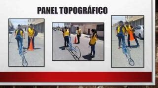 Evaluacion Superficial De Pavimento Flexible PPT