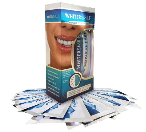 Teeth Whitening