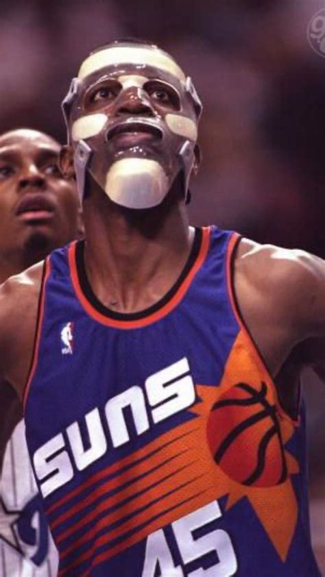 Why Do Nba Players Wear Masks Unveiling The Reasons Nba Players