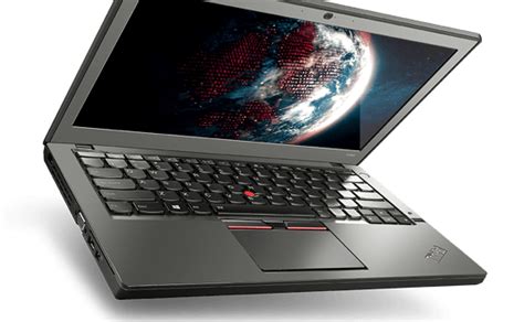 Lenovo ThinkPad X250 Ultrabook Laptop | Lenovo US