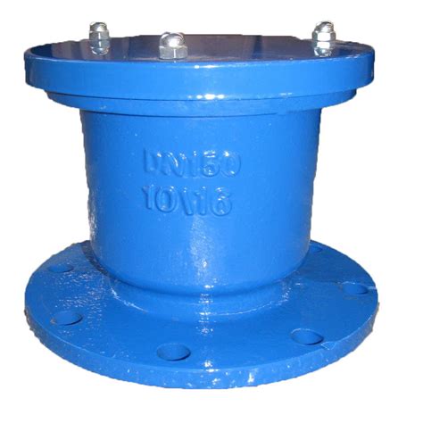 DN15 To DN200 Ductile Iron Flanged Air Release Valve China Air