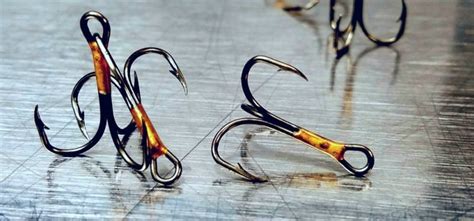 Here Are All The Fishing Hooks You Have Been Asking About – Your Fish Guide