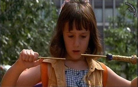 Mara Wilson A Simple Wish