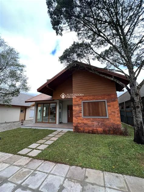 Casa Na Rua Estremosa 52 Carniel Em Gramado Por R 2 890 000 Viva Real