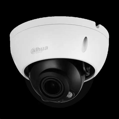 Dahua IPC HDBW3241R ZAS 27135 2MP IR Vari Focal Dome WizSense Network