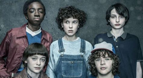 Everything We Know About Stranger Things Season 2